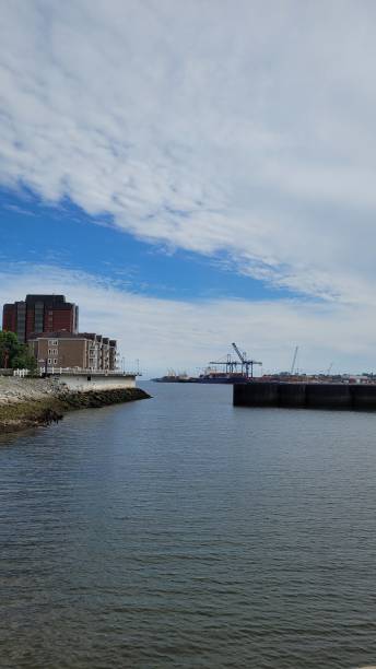 istock Port of St. John NB (1) 1463233392