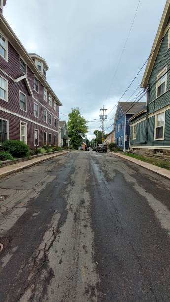 Charlottetown Street (2)