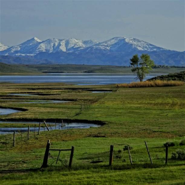 istock Idaho Close to Boise 1463237478
