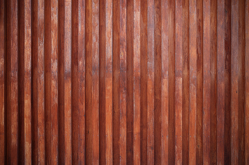 Wood desk plank to use as background or texture