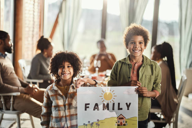 istock It's all about the family! 1463347425