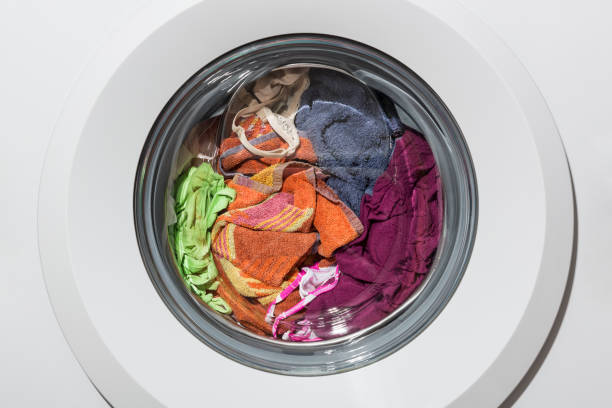 4,300+ Laundry Machine Close Up Stock Photos, Pictures & Royalty-Free ...
