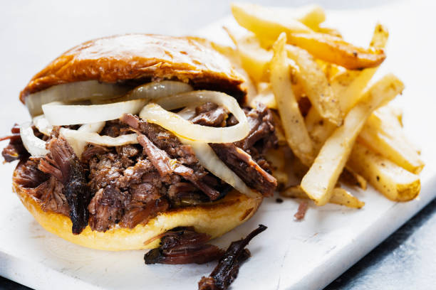 istock barbecue beef brisket burnt ends sandwich 1463373217