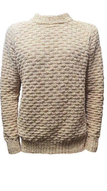 istock Knitted handmade items. Knitted fabric from colored thread. Bright background. 1463402626