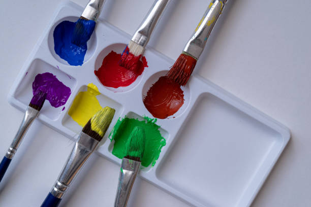 istock palette of colorful paints 1463406338