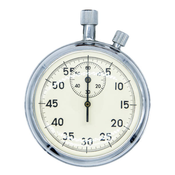 istock a retro chrome stopwatch for time measuring 1463415897