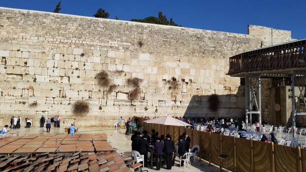 istock Jerusalem and the Garden of Gethsemane 1463425775