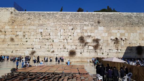 istock Jerusalem and the Garden of Gethsemane 1463425783