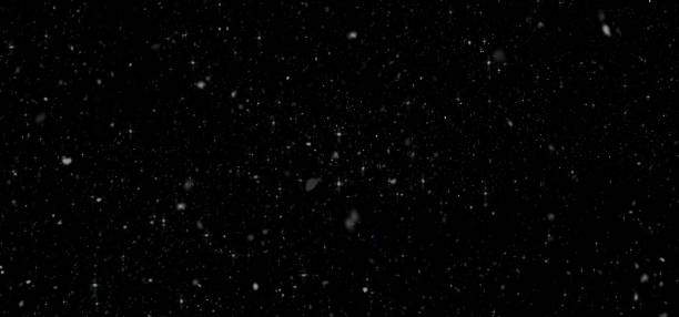 istock Background Galaxy Planetarium Universe in Night with Starry Sky Backdrop 1463426636