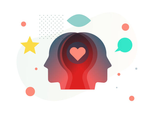 istock Cognitive and Emotional Empathy - Value of Empathetic Design - Illustration 1463435639