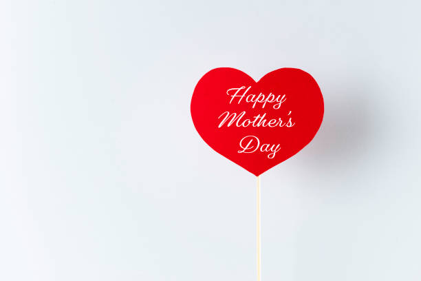 istock Happy Mother's Day 1463443609