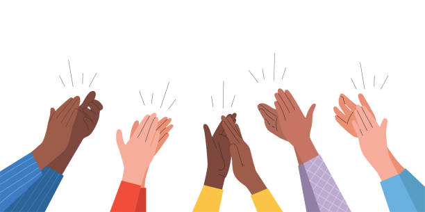 3,133 Clapping Hands Animation Illustrations & Clip Art - iStock 3,133 Clapping Hands Animation Illustrations & Clip Art - iStock