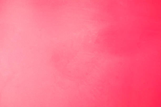 Abstract red blurred gradient lines background