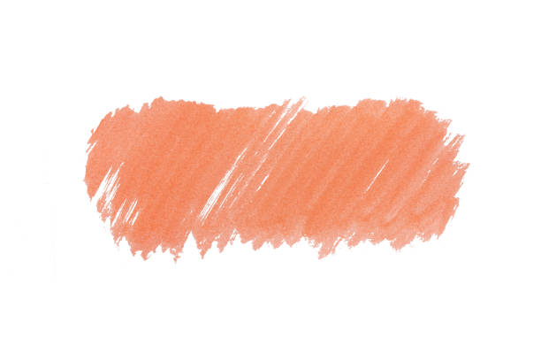 istock paint brush set isolated on white background for logo and banner. stroke,design, creative, and illustration. 1463461017