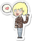 retro-distressed-aufkleber-einer-verliebten-cartoon-frau.jpg?b=1&s=170x170&k=20&c=KRXiWPlY1JE0reqWBeYgngKZVWW6otS8I8239cpeQOE=