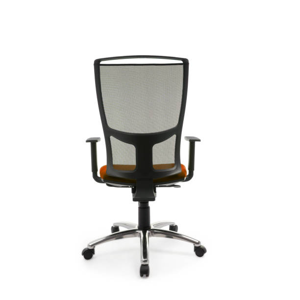 istock Office armchair isolated 1463478714