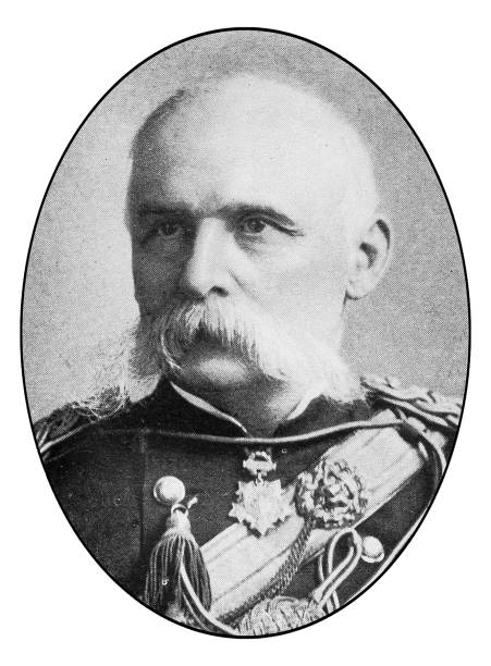 istock Portrait of notable New Yorkers: Colonel Seward 1463483365