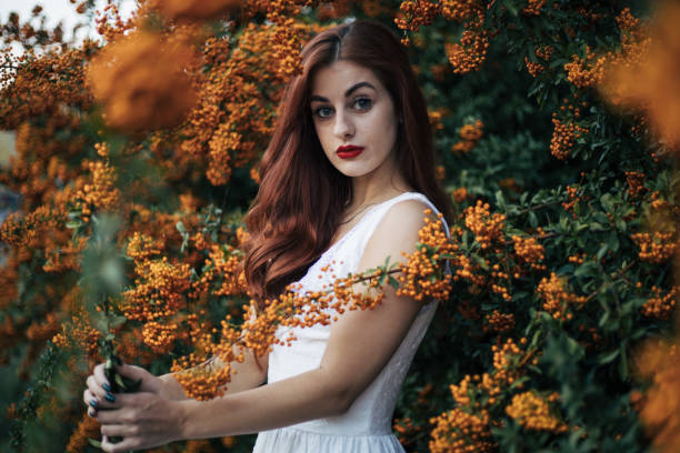 istock Beautiful woman 1463487457