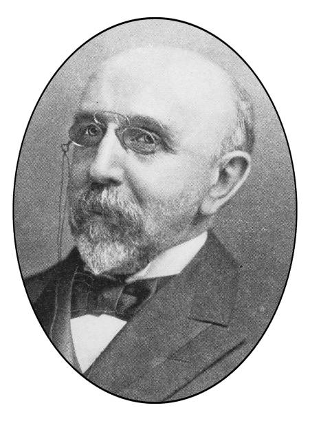 Portrait of notable New Yorkers: William Calder McGibbon