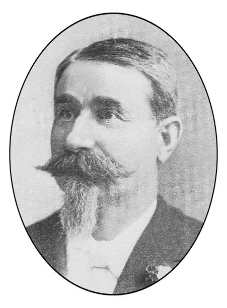 istock Portrait of notable New Yorkers: Kaufman Mandell 1463493865