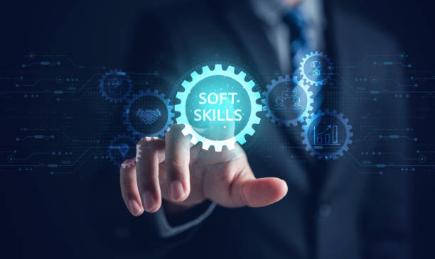 Soft skills and personal, Selective new career recruitment sites. recruiting with online technology. unemployment finding job search for resume register job interview. Soft skills and personal, Selective new career recruitment sites. recruiting with online technology. unemployment finding job search for resume register job interview. softness stock pictures, royalty-free photos & images