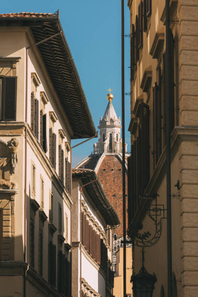 istock Florence Italy, Duomo cupola 1463506126