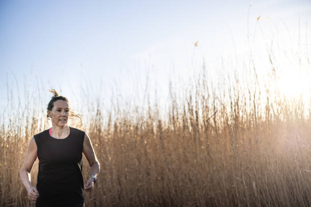 istock Cross Country Running 1463509572