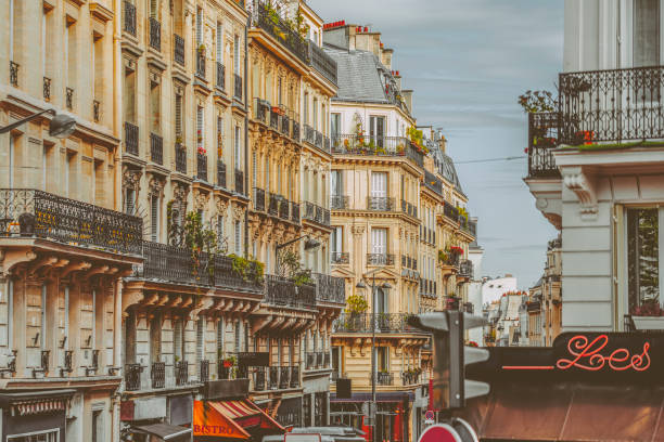 Paris, France