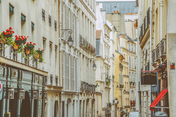istock Paris, France 1463510805