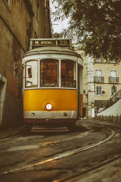 istock Lisbon, Portugal 1463511349