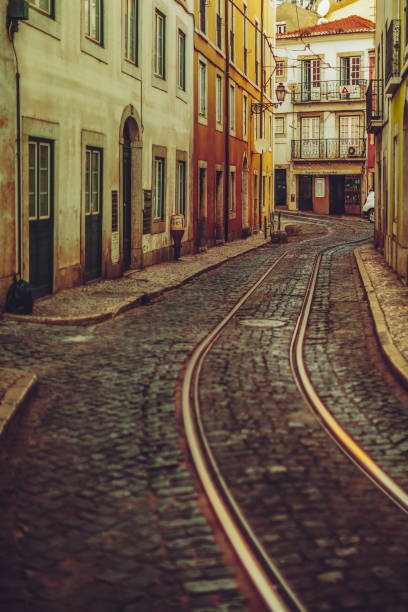 istock Lisbon, Portugal 1463511356
