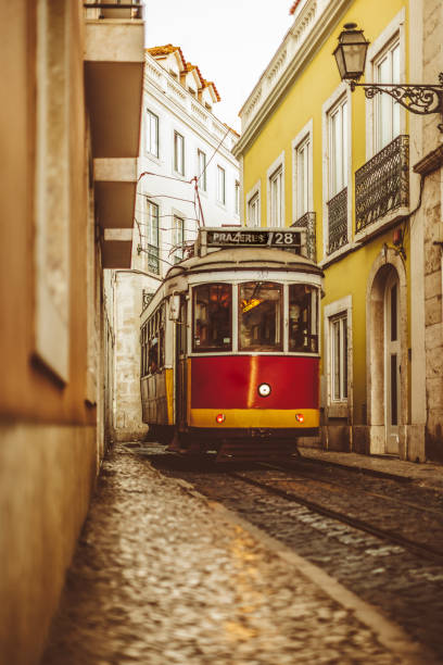 istock Lisbon, Portugal 1463511448