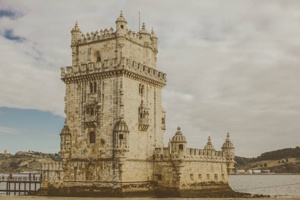 istock Lisbon, Portugal 1463511526