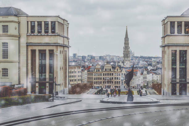 Bruxelles, Belgium