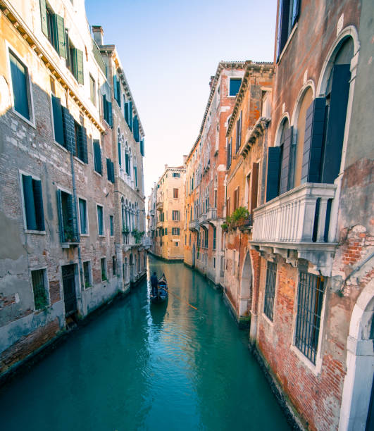 istock Streets of Venice 1463514511