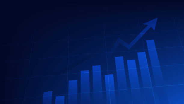 istock business growth and earning and profit performance concept 1463516210