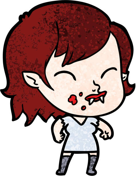 Drawing Of The Scary Bloody Woman Horror Illustrations, Royalty-Free Vector Graphics & Clip Art - iStock Drawing Of The Scary Bloody Woman Horror Illustrations, Royalty-Free Vector Graphics & Clip Art - iStock