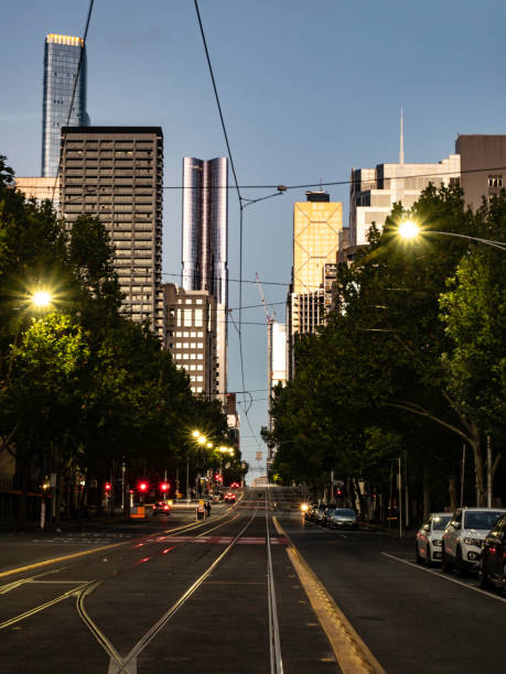 istock City streets at night 1463571404