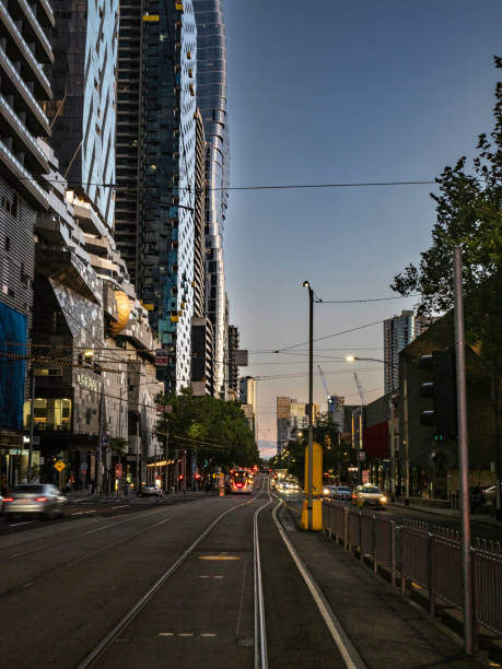 istock City streets at night 1463571470