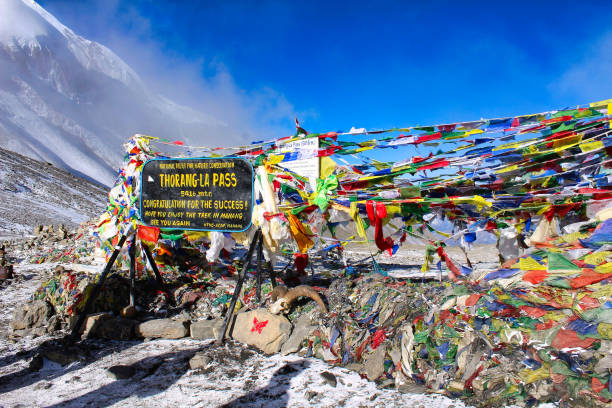 istock Annapurna Sanctuary Nepal 1463598390