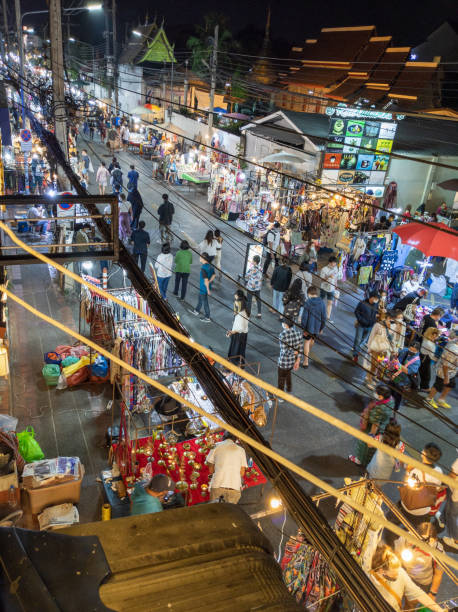 istock Thailand Street Food 1463657282