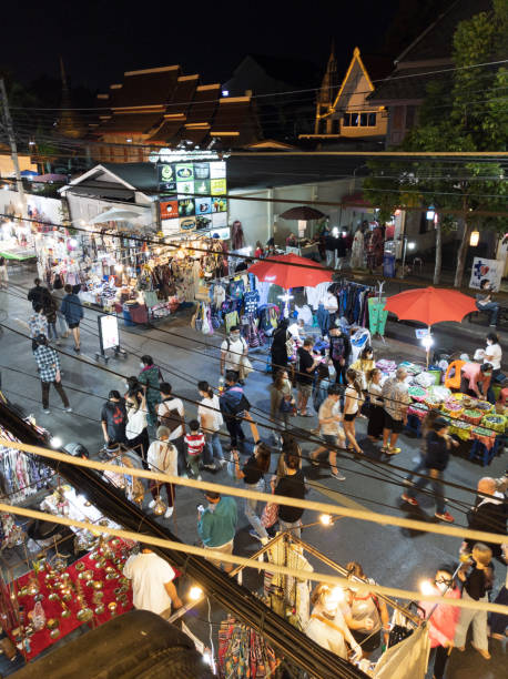 istock Thailand Street Food 1463657292