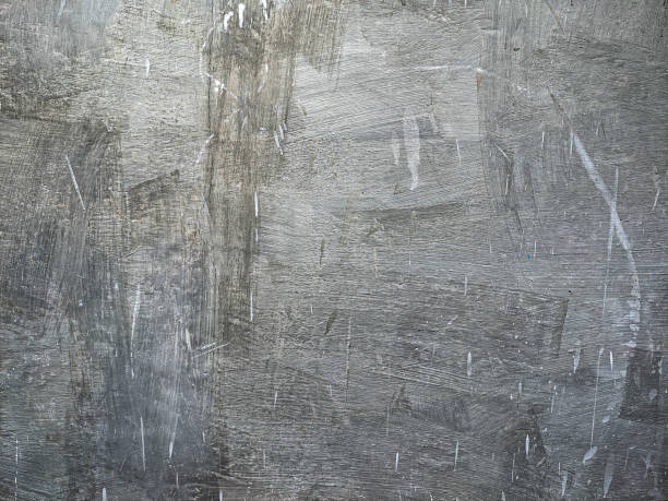 istock Texture of old gray concrete wall for background 1463668042