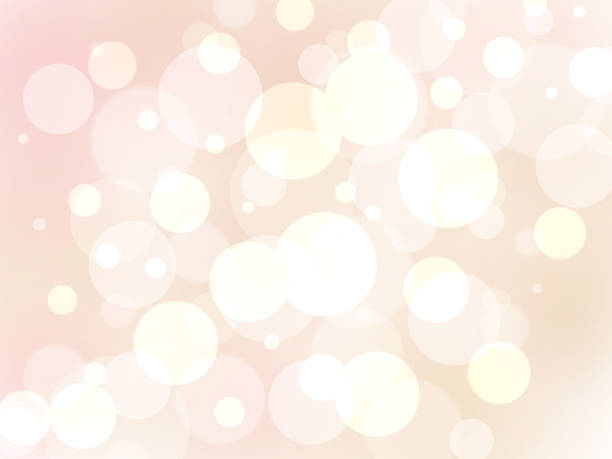 istock Beautiful sparkling brightly colored out-of-focus backgrounds 1463683038