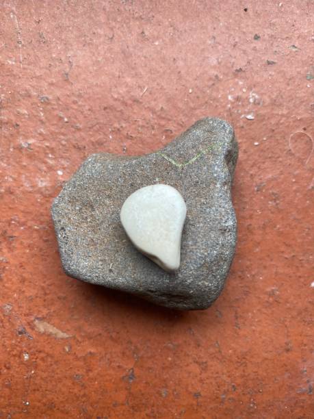 istock Heart of Stone 1463695574