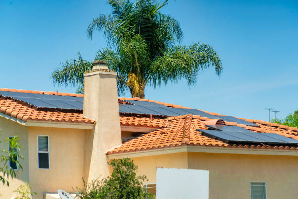 Panel solar 2