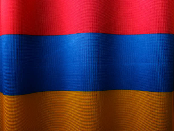istock Flag of Armenia 1463765241