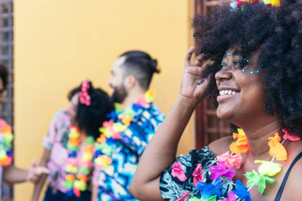 istock People having fun in the Brazilian Carnival 1463777634