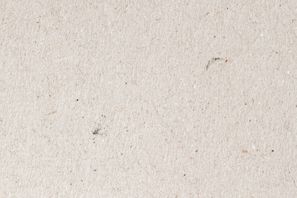 istock Ecological paper, natural background. Grunge paper surface texture 1463779706