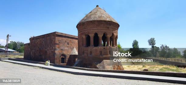 Bayindir Dome Stock Photo - Download Image Now - Ancient, Antique, Architecture